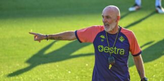 Pioli riparte dalla Fiorentina “Avevo voglia di sfide”