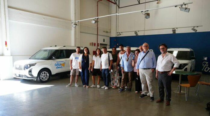 Gal Elimos, facilitazione digitale e politiche sociali viaggiano insieme