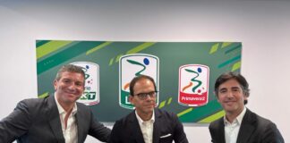 Lega B, nuova struttura organizzativa con Nicolella e Guadagnini