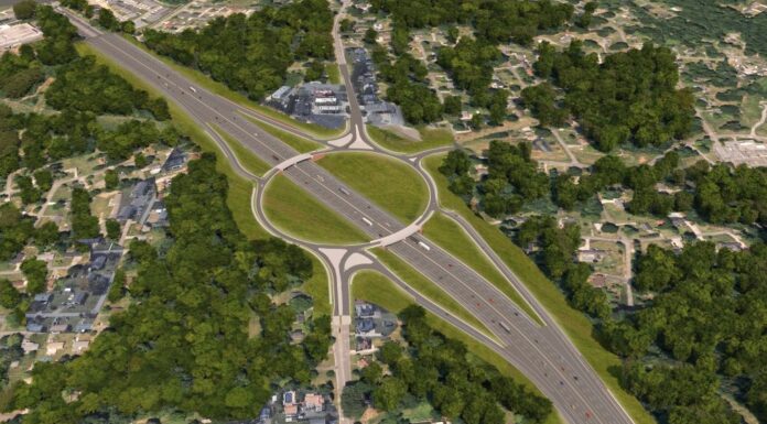 Webuild, Lane si aggiudica un contratto da 337 mln usd negli Usa