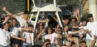 Radioimmaginaria racconta l’estate degli adolescenti al Giffoni