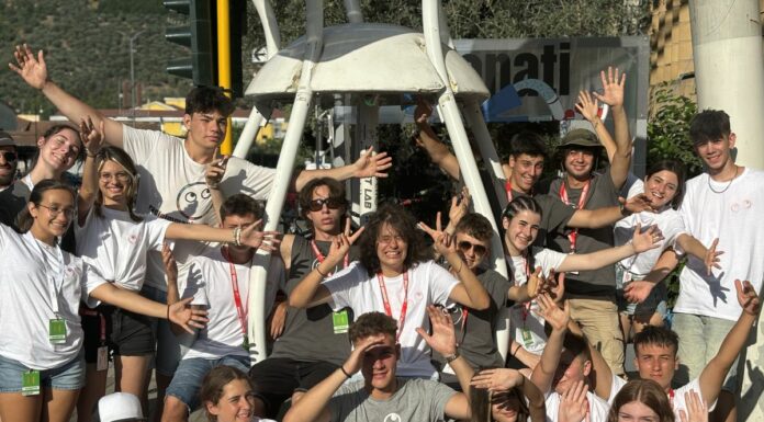 Radioimmaginaria racconta l’estate degli adolescenti al Giffoni