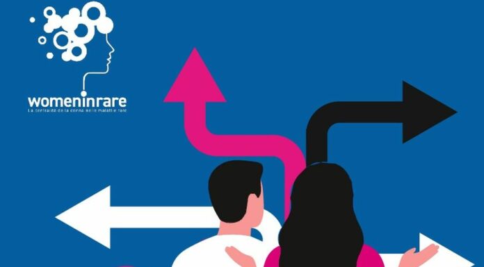 Malattie rare, “Women in Rare” indaga sul ritardo nella diagnosi