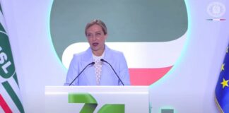 Lavoro, Meloni “In mille giorni creati più di un milione di posti”