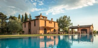 Immobili di pregio, Toscana in vetta. Lucca capitale del lusso