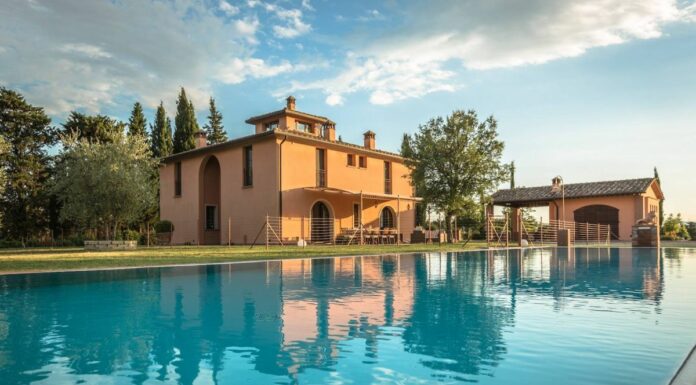 Immobili di pregio, Toscana in vetta. Lucca capitale del lusso