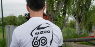 Suzuki rinnova l’impegno per l’ambiente con “Ocean of Tomorrow”