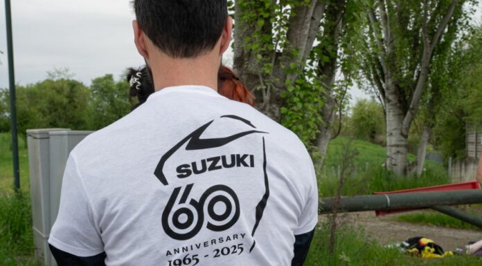 Suzuki rinnova l’impegno per l’ambiente con “Ocean of Tomorrow”