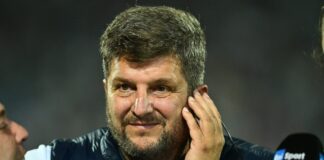 Silvio Baldini nuovo tecnico Under 21 “Felice ed emozionato”