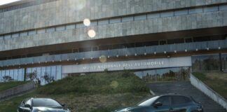 Alfa Romeo protagonista dell’evento TEDxTorino Women Percorsi