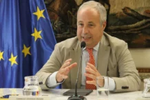 Frosini (Cira) “Dobbiamo imparare a governare lo spazio, il tema delle regole è cruciale”