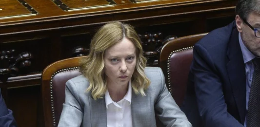 Il 10 aprile informativa di Meloni alla Camera sull’azione di Governo