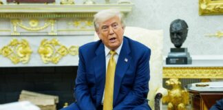 ترامب يطالب بالإفصاح عن ملفات إبستين