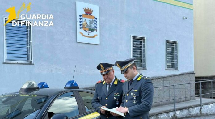 Napoli, truffa su crediti investimenti Sud. Sequestrati 97 mln