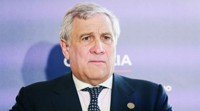 Tajani “Pizzaballa a Gaza con aiuti, Israele fermi operazioni” / Video