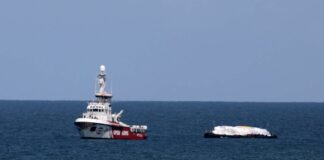 Open Arms, Procura di Palermo ricorre in Cassazione contro Salvini