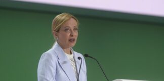 Valle d’Aosta, Meloni “Incentivi a chi crea lavoro, l’autonomia non è a rischio”