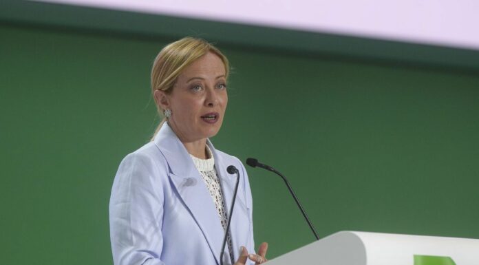 Guardia Costiera, Meloni “160 anni di dedizione e salvaguardia”