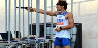 Malan e Tognetti guidano l’Italia del Pentathlon a Madrid