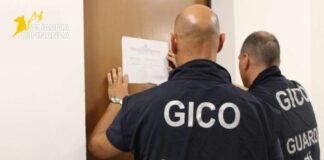 Ancona, sequestrati immobili, auto e quote societarie per oltre 3,3 mln