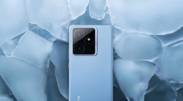 Efficienza energetica, per gli smartphone realme la Classe A dell’Ue