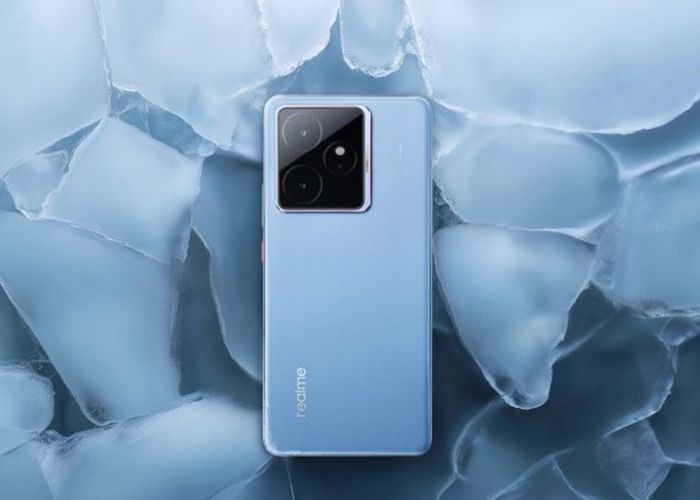 Efficienza energetica, per gli smartphone realme la Classe A dell’Ue