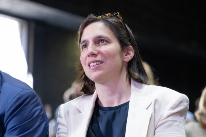 Roma, Conferenza Nazionale del Partito Democratico sulle politiche industriali