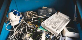 RAEE, cresce la conoscenza degli italiani ma anche divario con i giovani