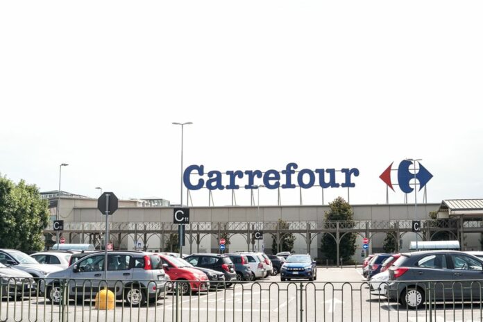Milano, punti vendita di Carrefour a Milano e Assago