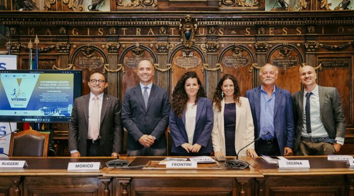 A Viterbo il 28 settembre la prima Half Marathon-Città dei Papi