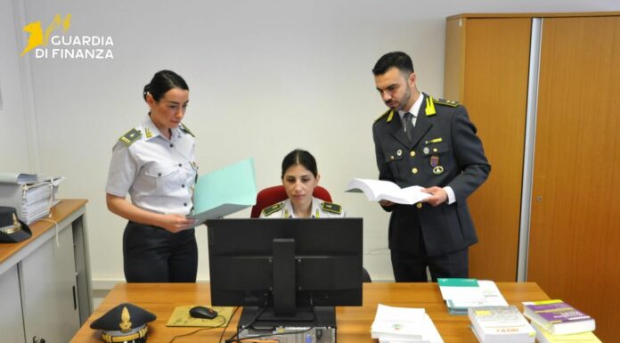 Brindisi, confiscati beni per 3,5 milioni di euro a due ex imprenditori