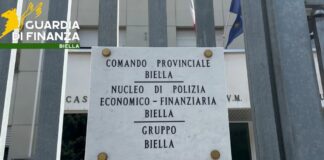 Biella, scoperta truffa ai danni dello stato. Sequestrati 3,3 milioni