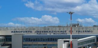 Aeroporto Palermo, Gesap avvia audit su servizi Lounge “Prima Vista”