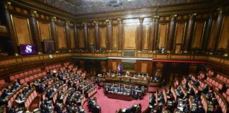 Giustizia, dal Senato via libera alla separazione delle carriere