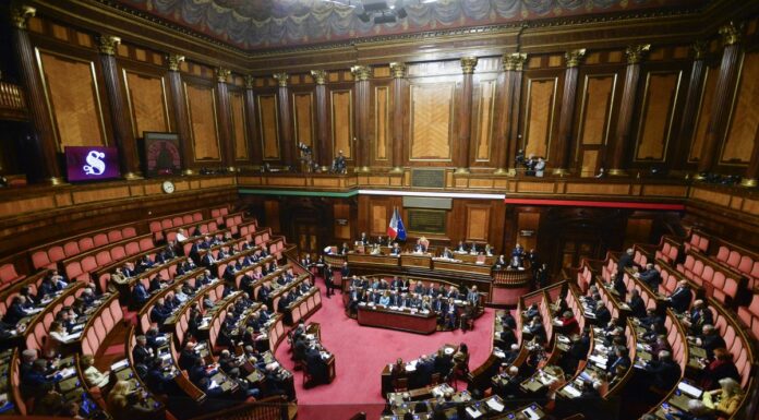 Giustizia, dal Senato via libera alla separazione delle carriere