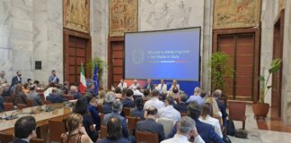 Moda, Urso “Priorità di governo, simbolo del Made in Italy”