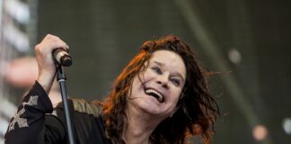 E’ morto Ozzy Osbourne, il cantante dei Black Sabbath