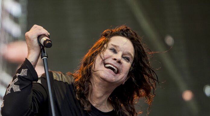E’ morto Ozzy Osbourne, il cantante dei Black Sabbath