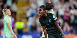 Italia ko 2-1 ai supplementari contro Inghilterra, addio sogno Europei