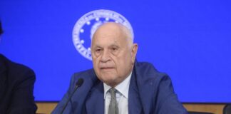 Giustizia, Nordio “Dall’opposizione processo alle intenzioni”