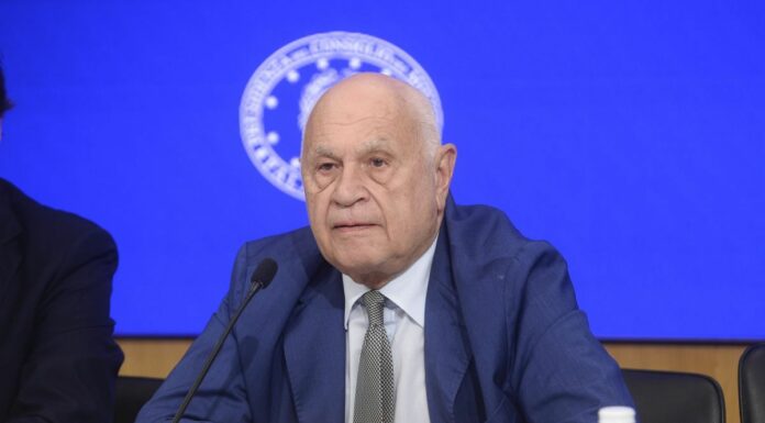 Giustizia, Nordio “Dall’opposizione processo alle intenzioni”