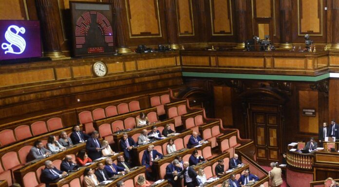 Ddl femminicidio, il Senato approva il testo all’unanimità