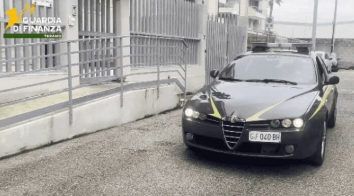 Teramo, truffa su bonus edilizi per 24,5 milioni
