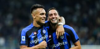 Calhanoglu “Felice di restare all’Inter, con Lautaro tutto chiarito”