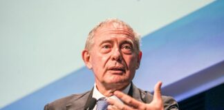 Urso incontra 6 Commissari Ue “Serve un’offensiva contro l’ideologia del Green Deal”