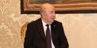Algeria, Tebboune “Italia tra partner più affidabili”