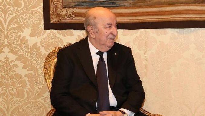 Algeria, Tebboune “Italia tra partner più affidabili”