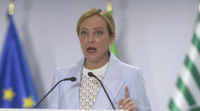 Meloni “Reato di femminicidio contribuirà a combattere piaga”