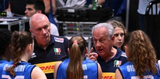 L’Italvolley batte anche gli Usa, azzurre in semifinale VNL