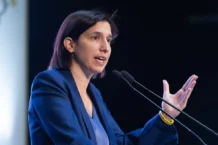 Schlein “Quadro grave e desolante, si dimetta l’intero consiglio del Garante per la Privacy”